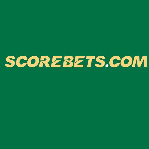 Logo da SCOREBETS